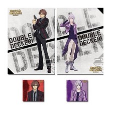 Ichiban Kuji DOPPIO PIANO