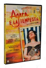 Agata e La Tempesta DVD 2004