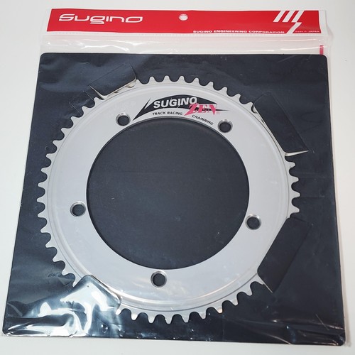 Catena pista sugino zen 50t - pista,