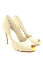 SACHA Décolleté spuntata