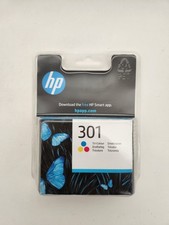 Cartuccia HP 301 colore