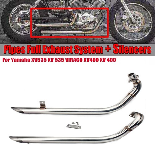 Per yamaha virago - virago, xv400