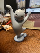 Alessi LIETO Ammi 14 Figurine