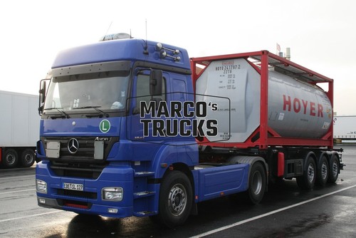 Truck photo mercedes benz - photo, axor