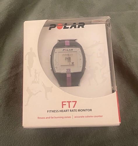 Polar ft7 fitness - polar,