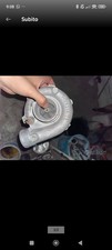 Turbina Punto Gt