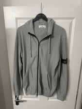 Felpa Stone Island con