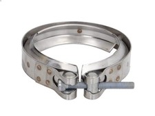 Pezzo di bloccaggio, impianto