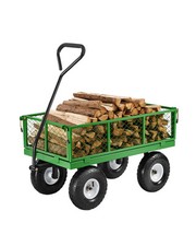 Vevor carrello giardino - carrello,