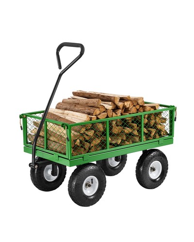 Vevor carrello giardino in - da,