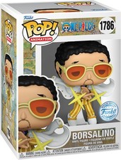 Borsa - One Piece: Funko Pop