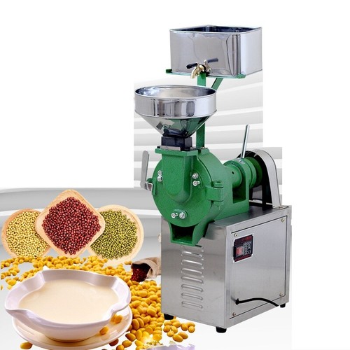Macina burro cacao - burro, di