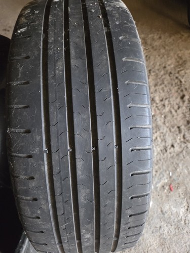 Gomme estive 195 - gomme,