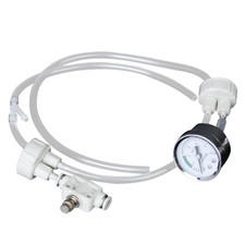  Acquario Piantato Tank FAI DA TE CO2 System Kit Generatore D-201 (parti per