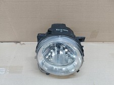 Faro proiettore anteriore