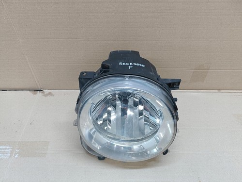Faro proiettore anteriore
