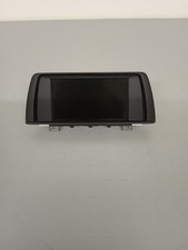 MONITOR AUTORADIO BMW 320 ANNO