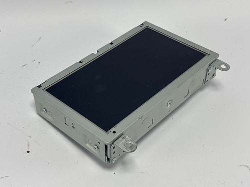 Display opel astra - opel, j