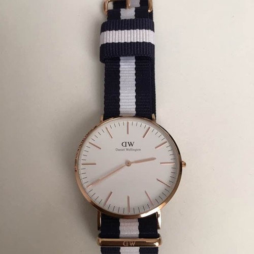 Orologio daniel wellington - orologio,