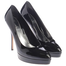Gucci decolte 37,5 euro nere