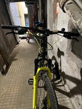 Mountain bike cannelli 1000 - mountain,