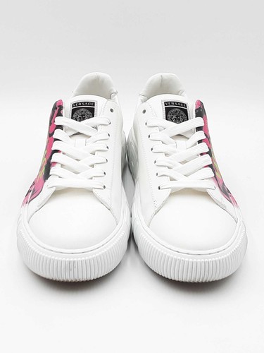 Versace medusa smile - versace, sneakers