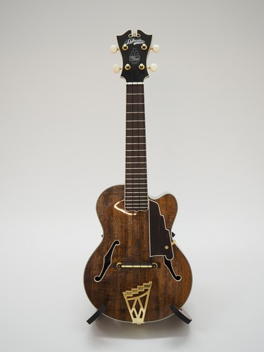 Dangelico ukulele da - ukulele,