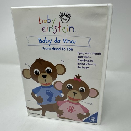 Baby einstein - baby,