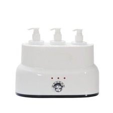 Scalda olio massaggio