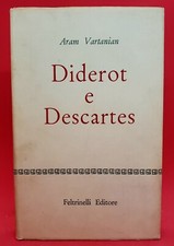 Diderot e Descartes by Aram