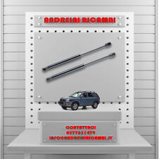 2 MOLLE A GAS BAGAGLIAIO HYUNDAI SANTA FE SM 2.0 CRDI 83KW 113CV 2004 | MG12081