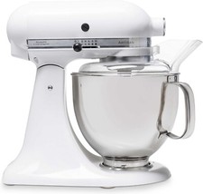 Kitchenaid - Planetaria Bianca