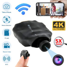 Mini telecamera 64G HD 4K