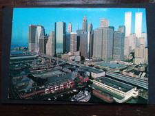 USA_New York .torri gemelle   south street seaport