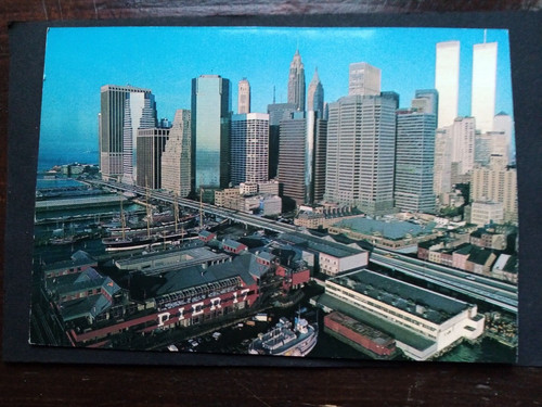 Usa new york torri - usa_new,