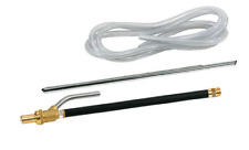 KIT LANCIA IDROSABBIANTE ANNOVI REVERBERI ø 1,2 tipo professionale