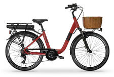 Bici City Bike e-bike