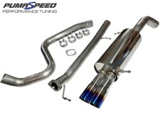 Pumaspeed Vulcan V2 Cat