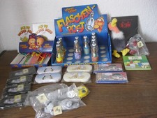 Grande Lotto Scioglimento Magazzino Pannolino Winni Aristo TZ Borsa Tealight Vetro