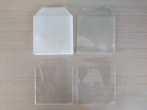 40x bustine porta dvd con - 40x,
