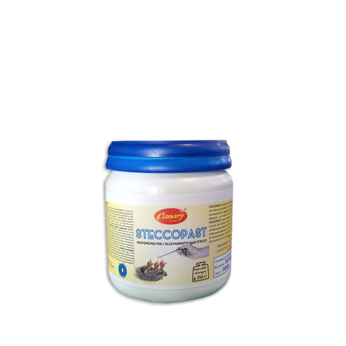 Canary steccopast pappa - canary,