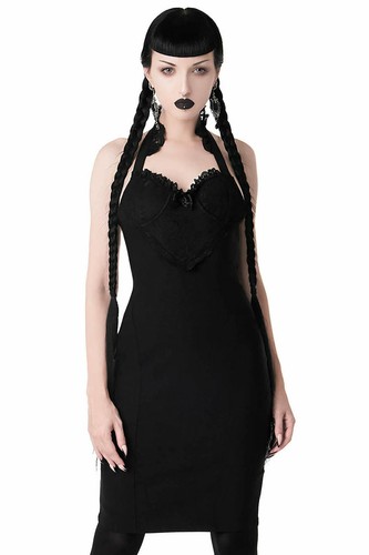 Abito occulto killstar - occulto, gothic