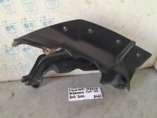 FIANCHETTO CARENA SERBATOIO BENELLI TNT 125 2017 2018 2019 2020