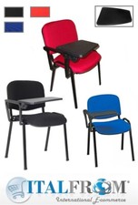 Sedia Poltrona per Meeting