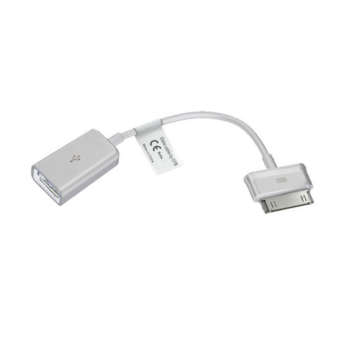 Adattatore connettore ipad - adattatore, da