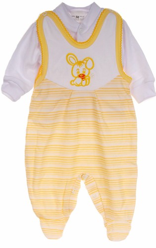 Tutina camicie set 62 - tutina,