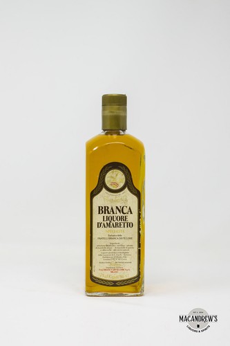 Liquore amaretto branca 75cl - d'amaretto,