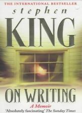 On Writing By Stephen King
