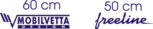 Adesivi per camper mobilvetta - adesivi,