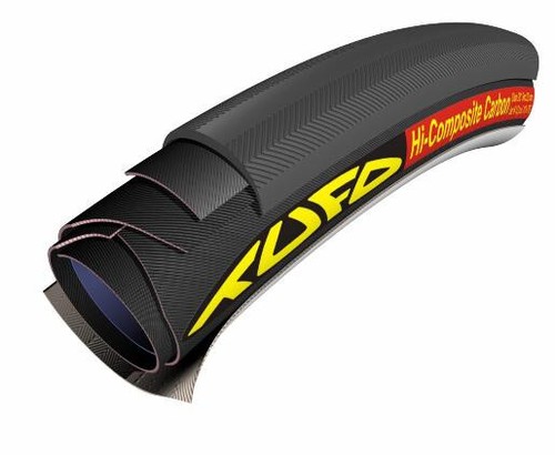 Tubolare composite carbon - ,